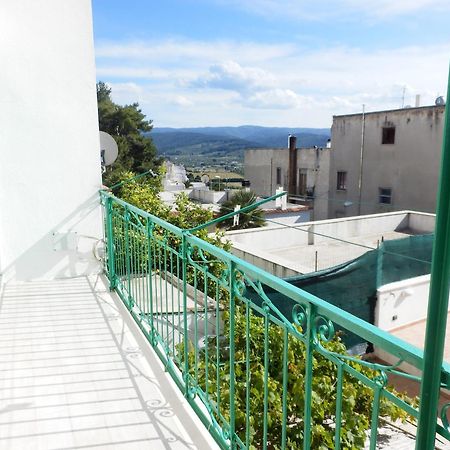 B&B Rose Villa Peschici Exterior photo