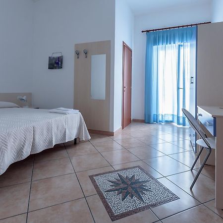 B&B Rose Villa Peschici Exterior photo
