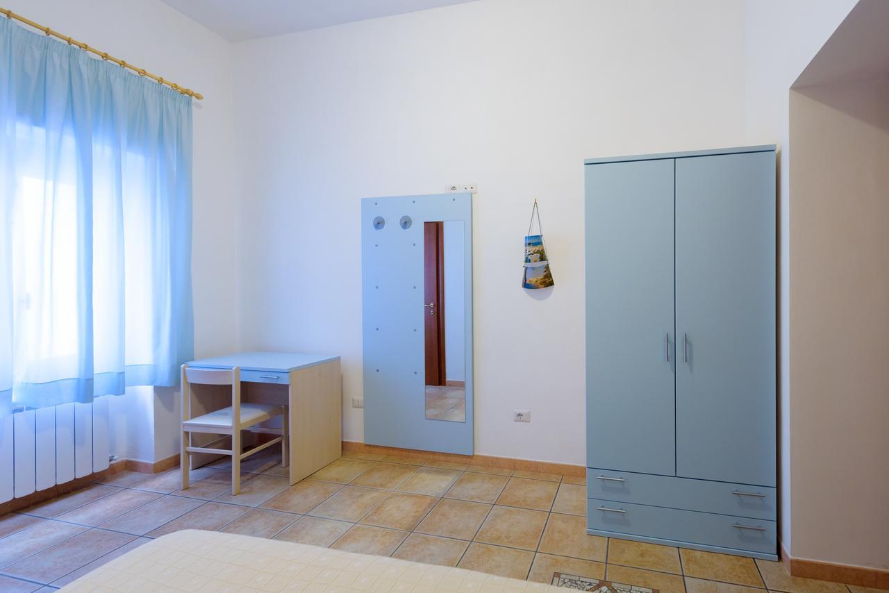 B&B Rose Villa Peschici Exterior photo