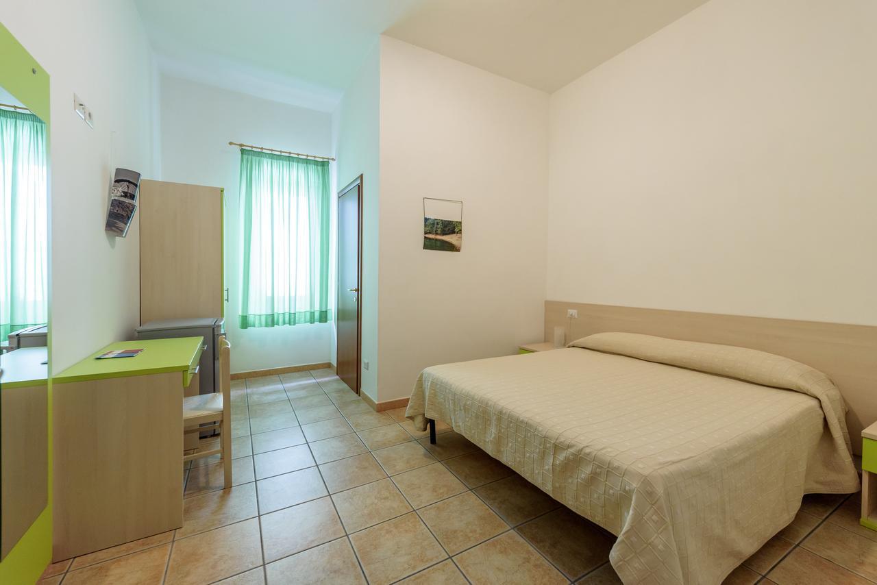 B&B Rose Villa Peschici Exterior photo