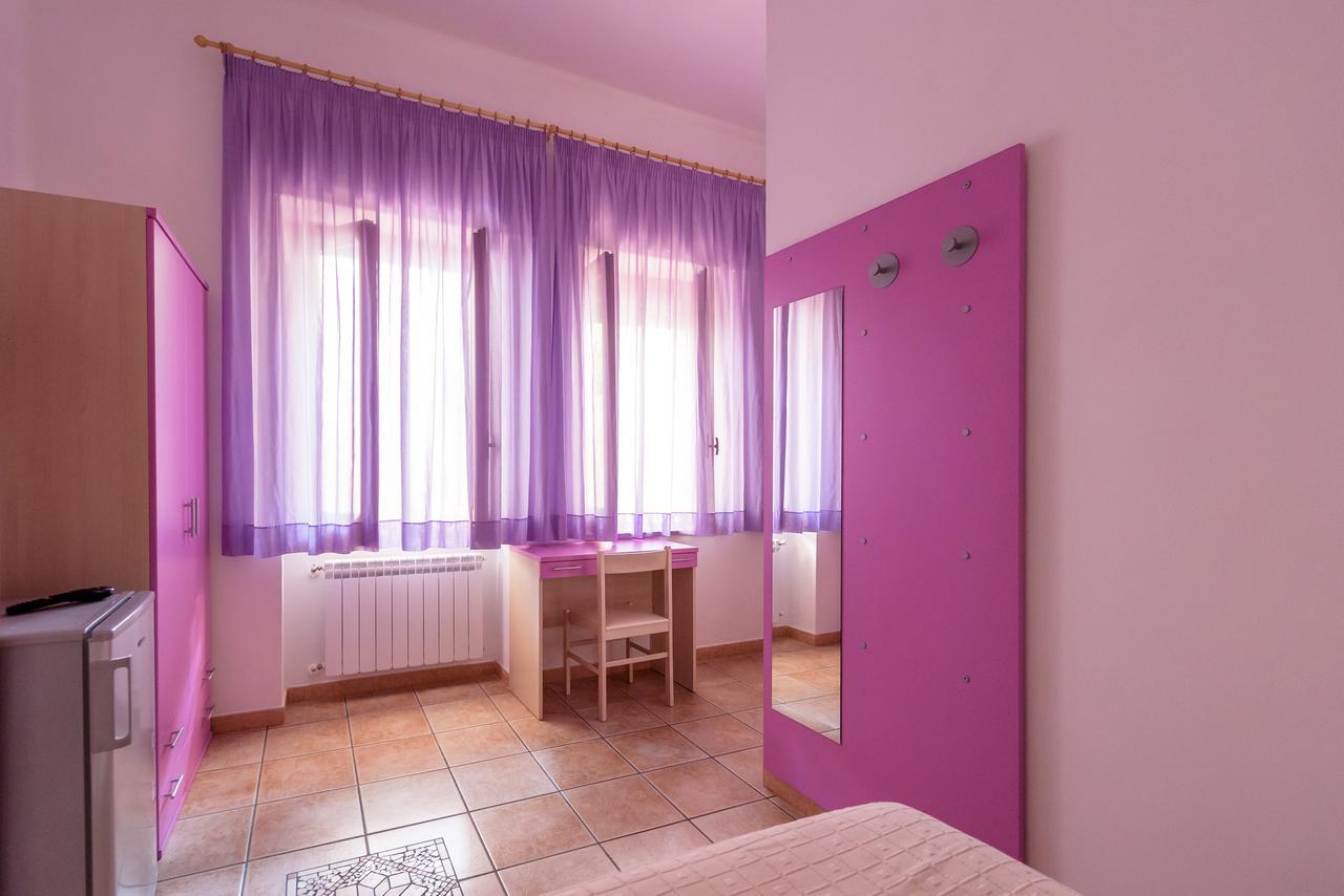 B&B Rose Villa Peschici Exterior photo